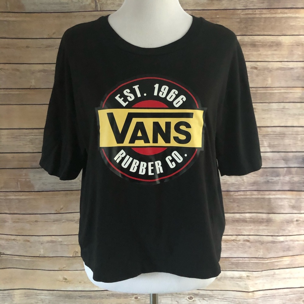 *Vans Design Assembly Chromo Tee*